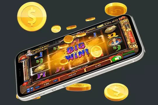 ppvp slots games hero section for Bangladesh mobile users